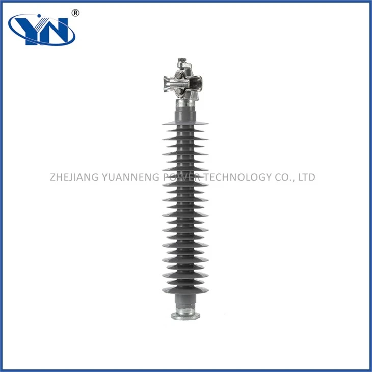Braced Post Insulator