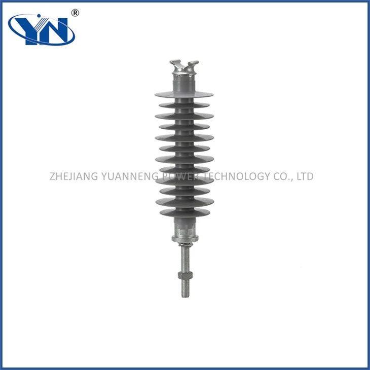Pin Type Insulator