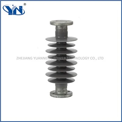 বিতরণ লাইন পোস্ট insulators