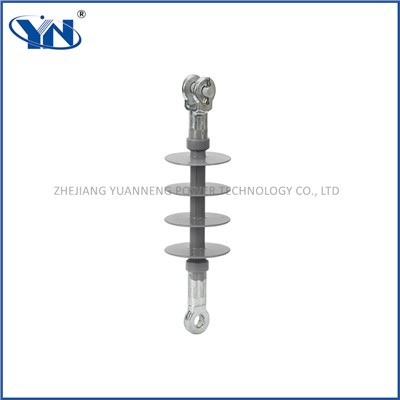 পলিমার মৃত শেষ ইনসুলার